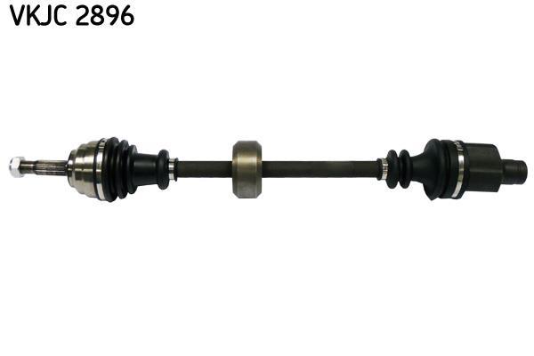 Cardan SKF ref. VKJC 2896